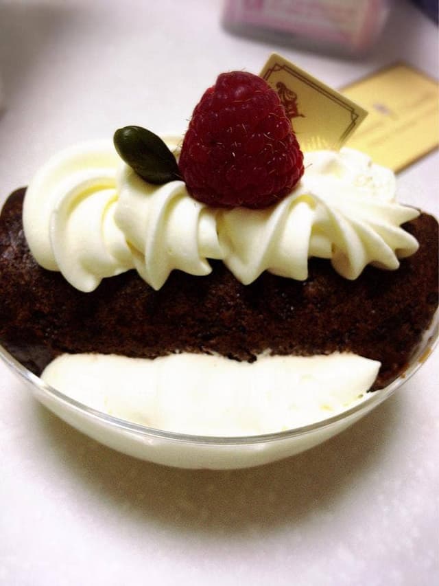 Patisserie T Chantilly - サブ画像2