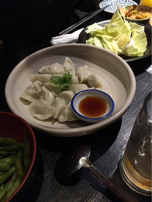 しんちゃん 金山中央店 - サブ画像2