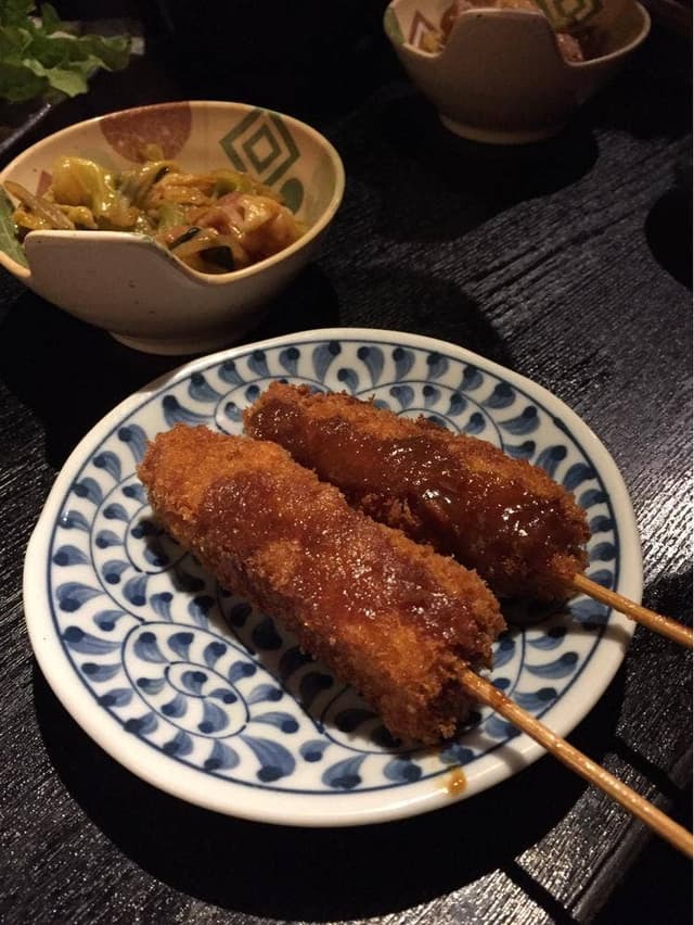 しんちゃん 金山中央店 - サブ画像1