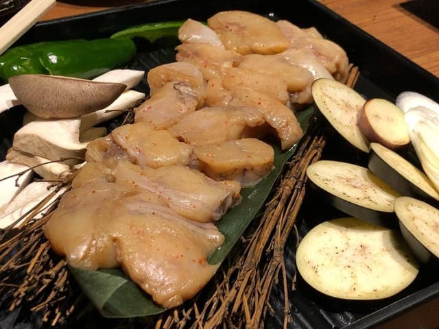 なんばふぐ一郎 - サブ画像3