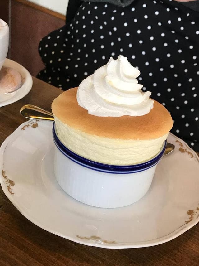 ピーチツリーカフェ - サブ画像3