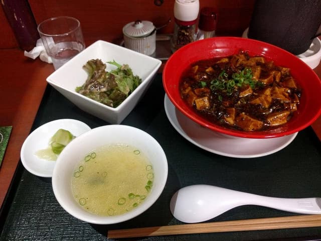 辣婆 広島サンモール店 - サブ画像3