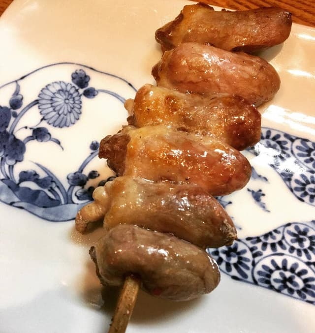 焼鳥 鳥松 - サブ画像1