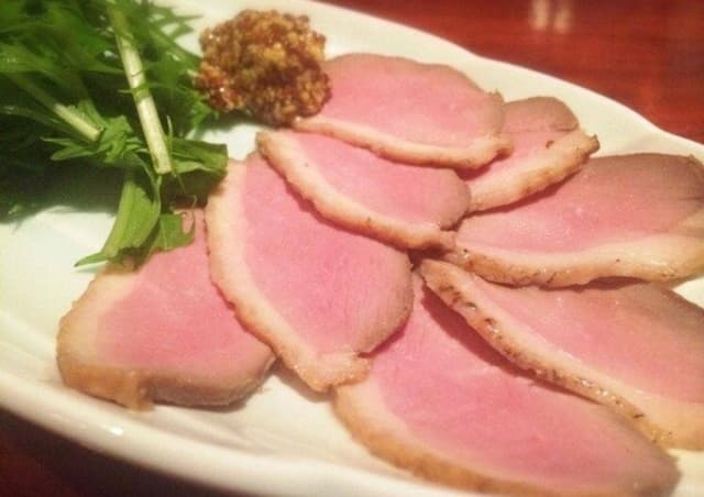 銀座酒場 マルハチ - サブ画像2