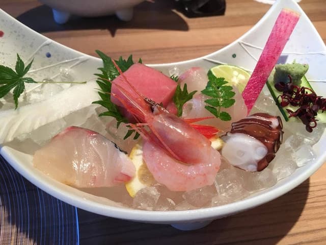 うを佐 大阪ステーションシティ サウスゲートビルディング店 - サブ画像2