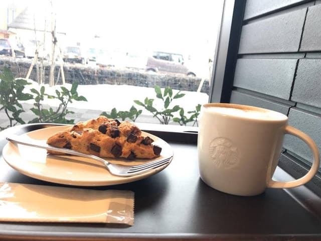 スターバックス コーヒー 新潟女池店 - サブ画像1