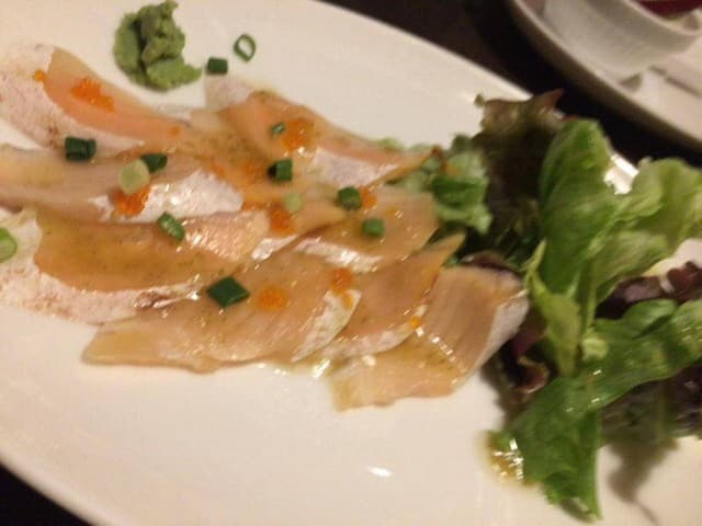 炭火炙り焼と地酒 いぶしぎん 五井本店 - サブ画像3