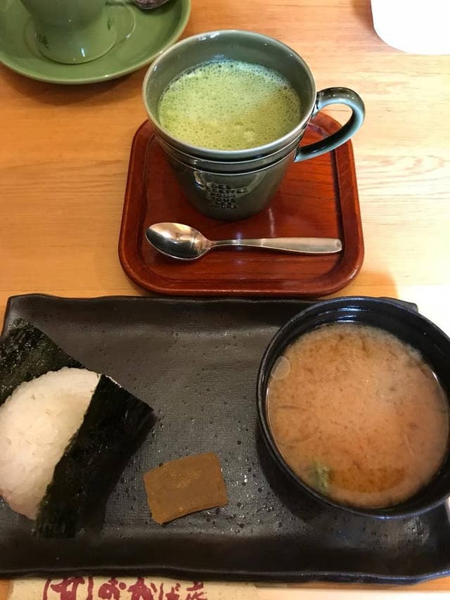 おかげ庵 緑区滝の水店 - サブ画像2