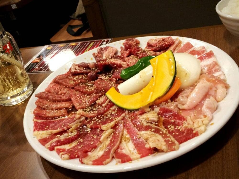 牛繁 志木店