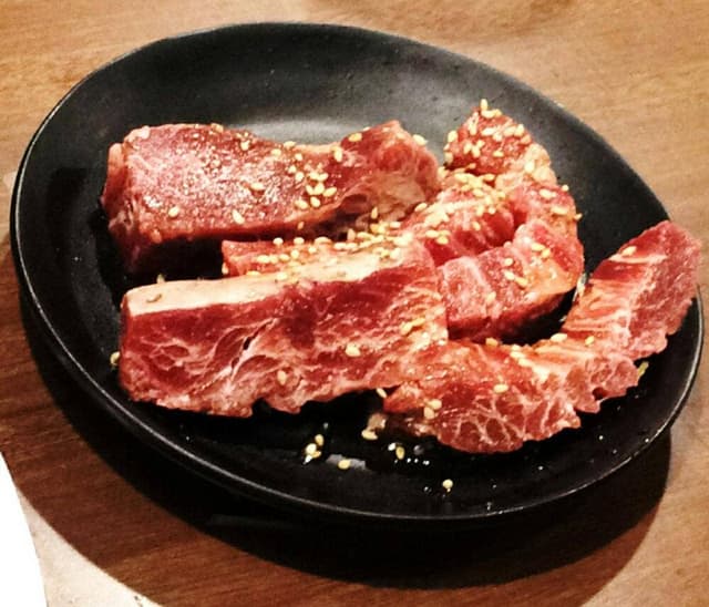 牛繁 志木店 - サブ画像1
