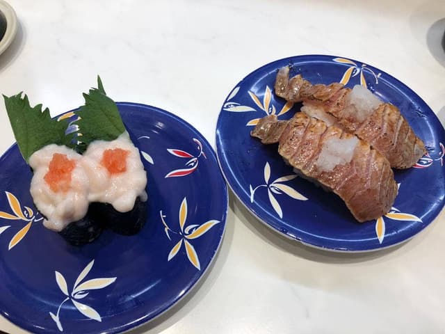回転寿司みさき 越谷レイクタウン店 - サブ画像2