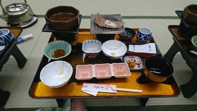 あわら温泉 政竜閣 - サブ画像3