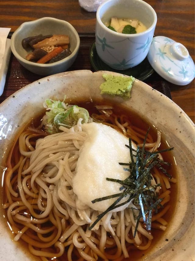 そば工房すもも - サブ画像3