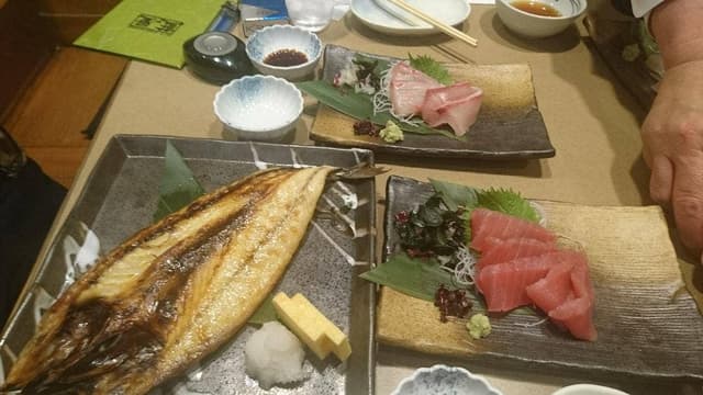 藍屋 練馬光が丘店 - サブ画像3