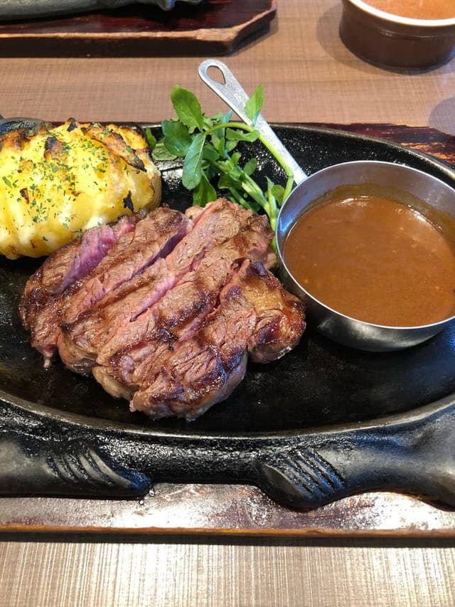 フォルクス 稲毛店 - サブ画像2