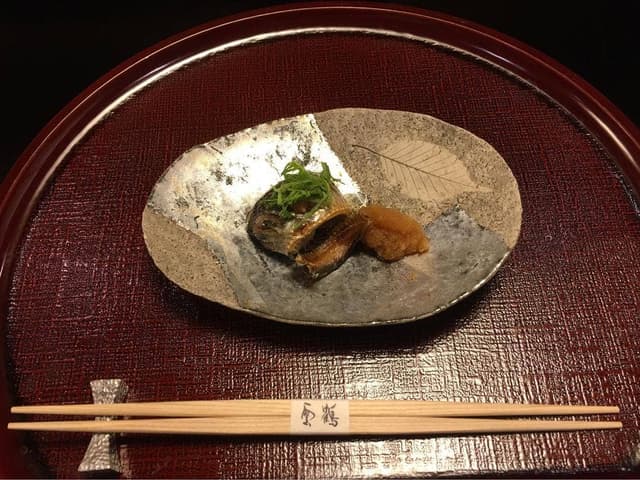 内幸町 雲鶴 - サブ画像2
