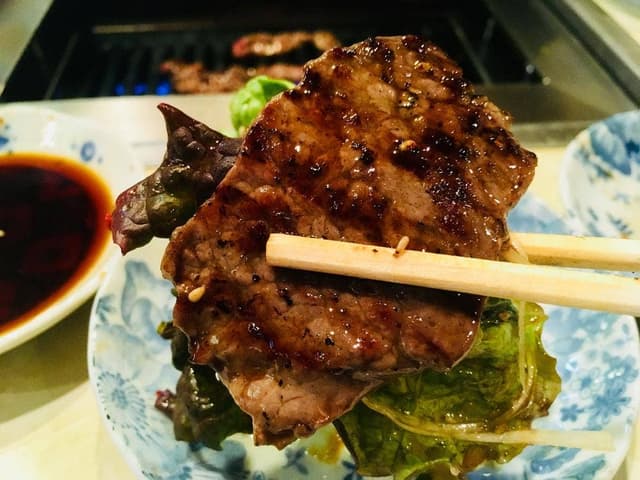 焼肉ハウス三宝 - サブ画像2