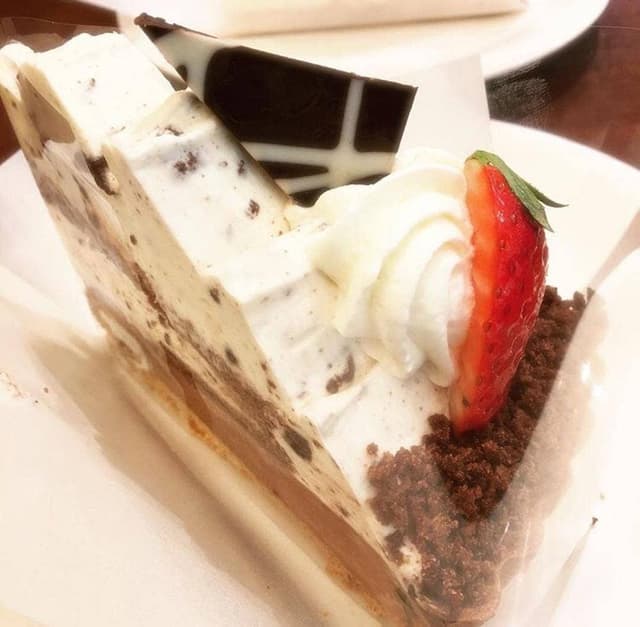 スミィーツカフェ けやきウォーク前橋店 - サブ画像1