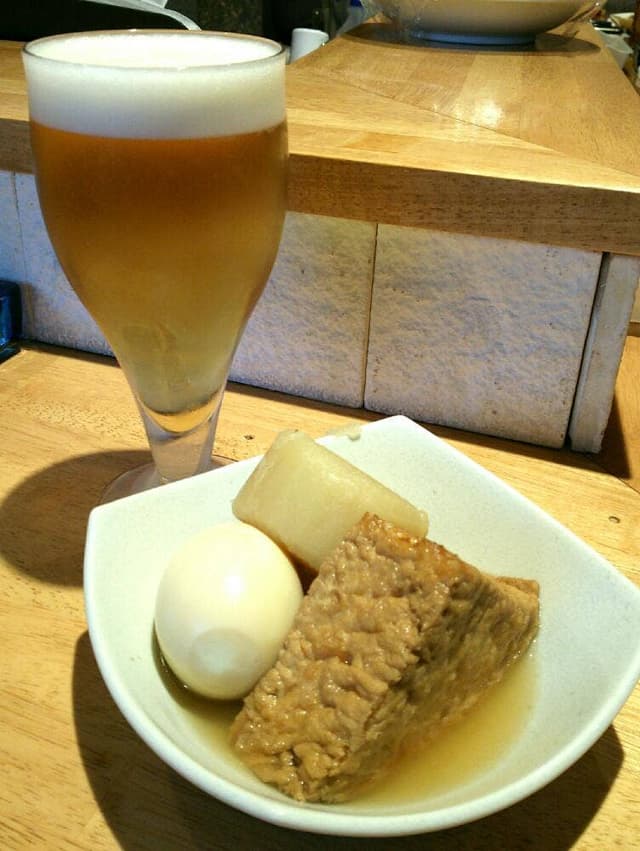 stand Bar れおん - サブ画像3