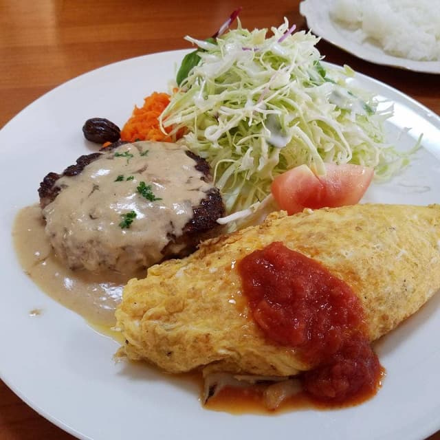 オ コション ローズ - サブ画像3