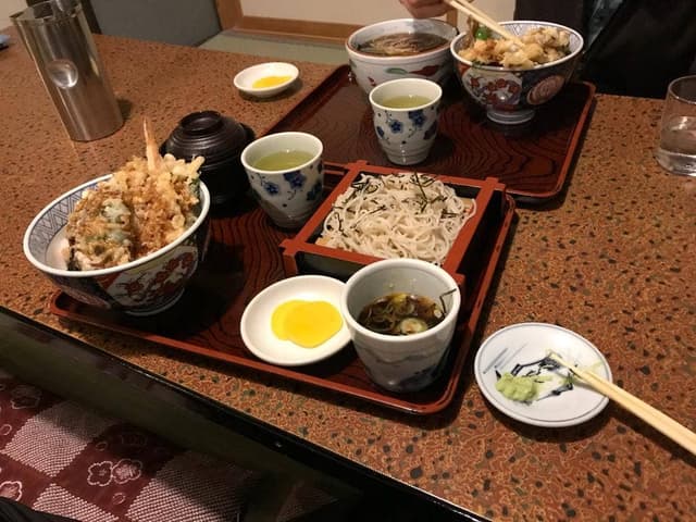 そば処 福住 斜里店 - サブ画像1