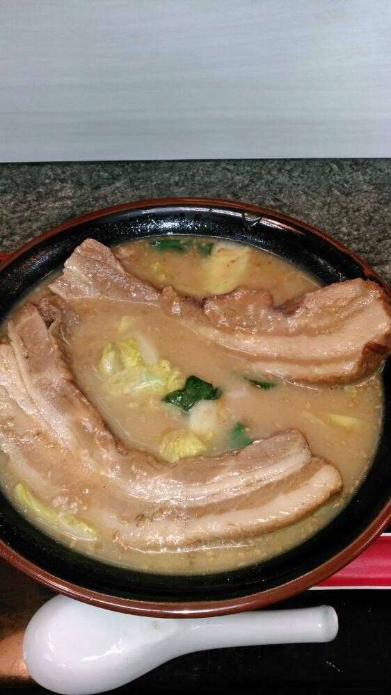 香港飯店 - サブ画像2