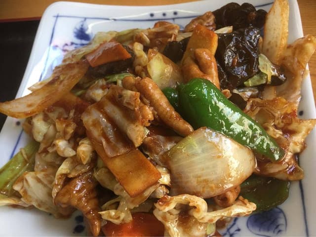 中国菜館 味味 橿原店 - サブ画像3