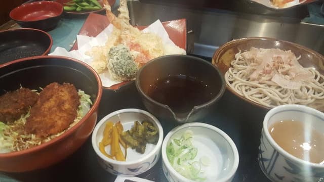 めん房つるつる水落店 - サブ画像3