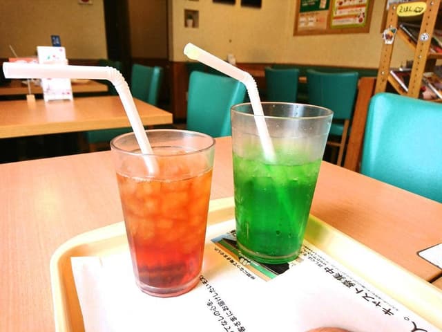 モスバーガー 松山東環状店 - サブ画像1