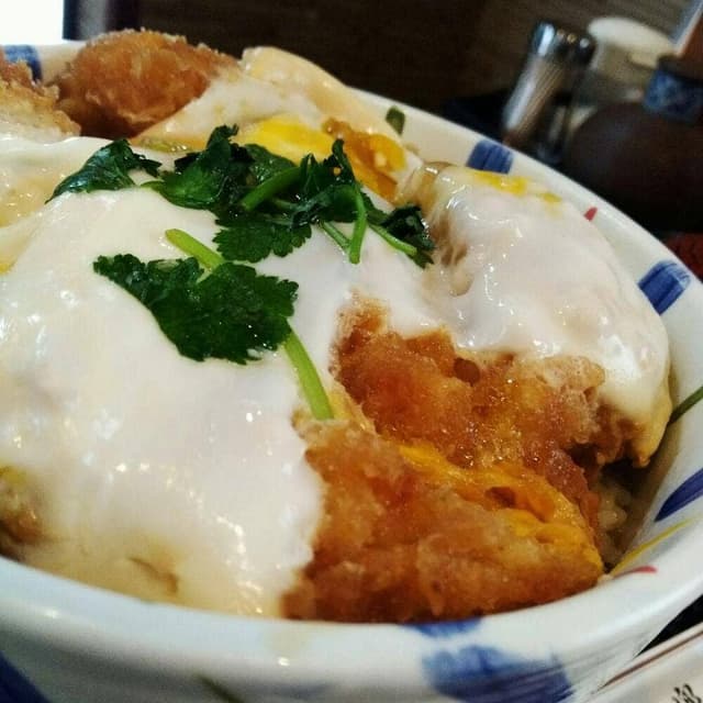 とんかつ後楽 - サブ画像2