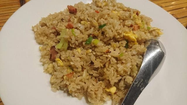 ふんよう亭 - サブ画像1