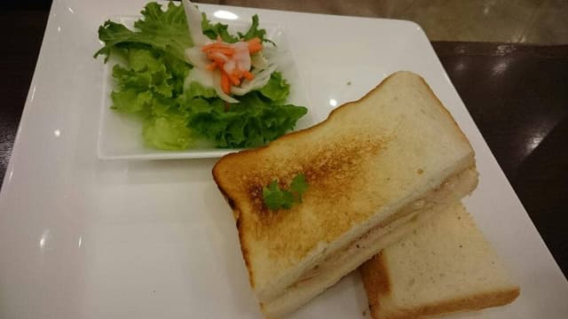 ポンパドウル 千葉店 - サブ画像3