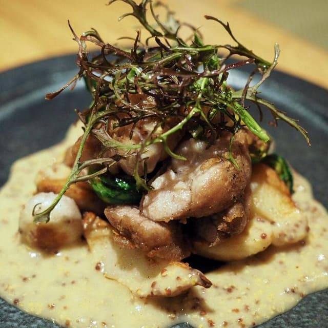Bistro Horitetsu - サブ画像3
