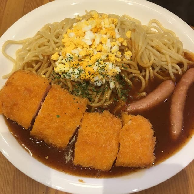 珈琲屋ダフネ 西区ミユキモール - サブ画像1