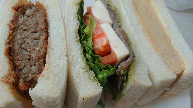 The Beans Box - サブ画像2