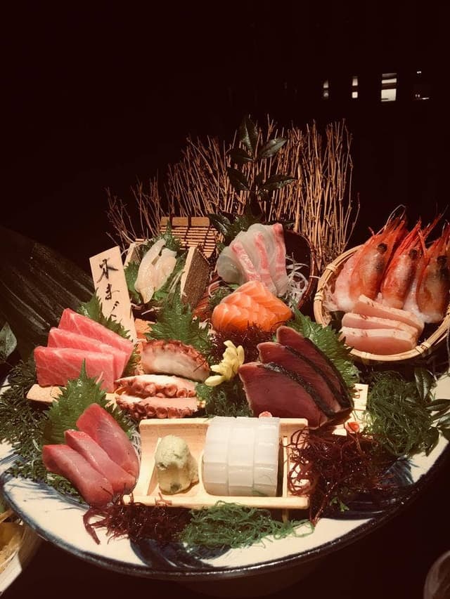 個室居酒屋 番屋 赤坂店 - サブ画像3