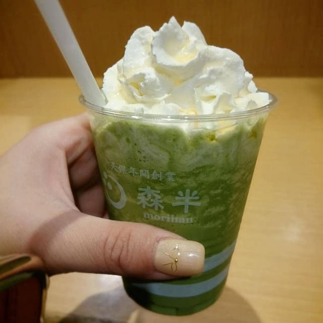 森半 博多阪急店 - サブ画像1