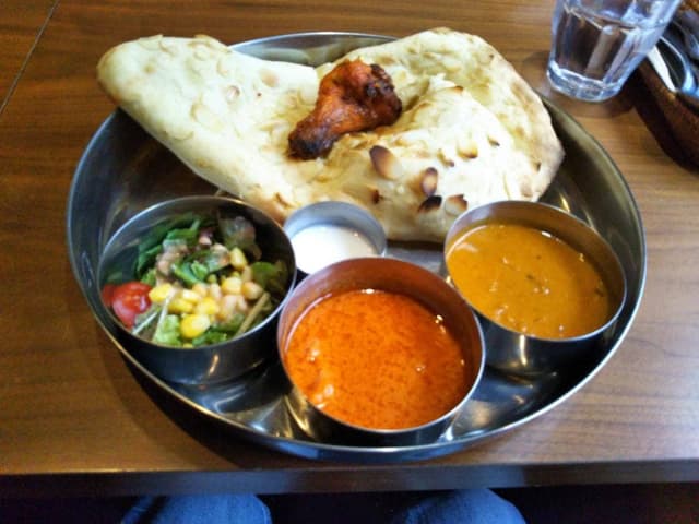 ダルマサラ - サブ画像2