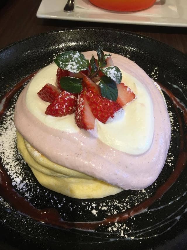 高倉町珈琲 武蔵村山店 - サブ画像1