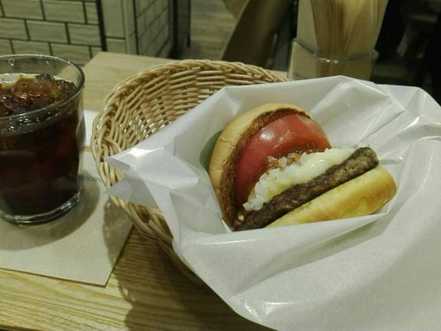 フレッシュネスバーガー Echika池袋店 - サブ画像1