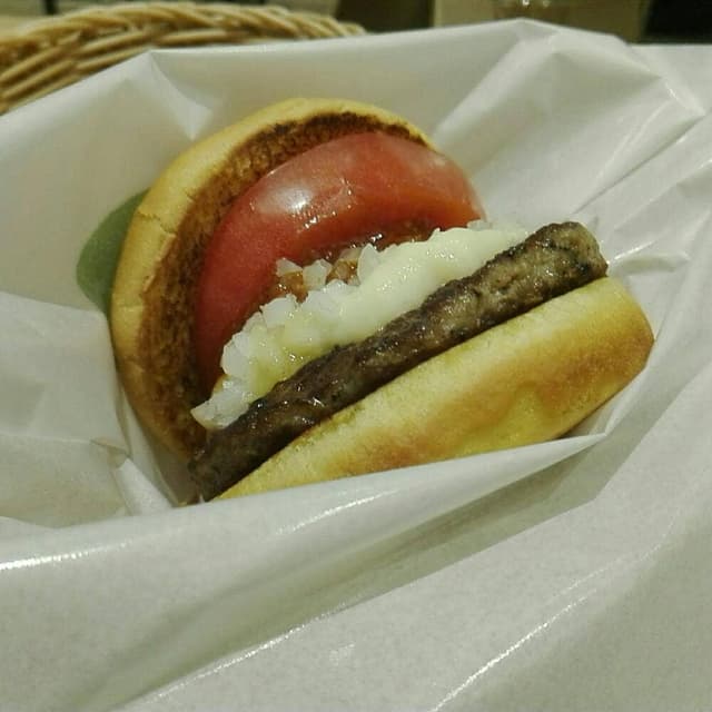 フレッシュネスバーガー Echika池袋店 - サブ画像3