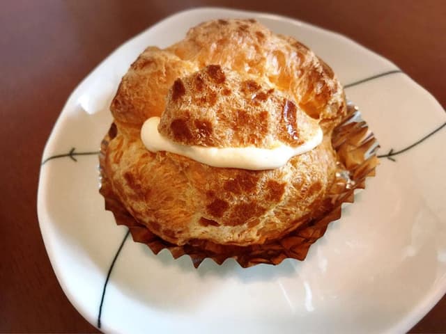 ケーキとパンの店 MURAKAMI - サブ画像1