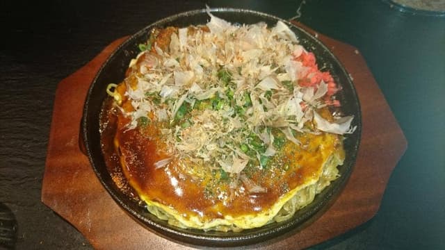 広島風お好み焼 一優 - サブ画像3