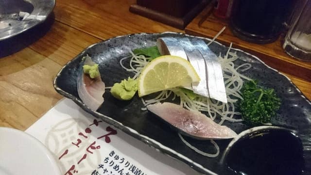 めし屋 鈴ぎん - サブ画像1