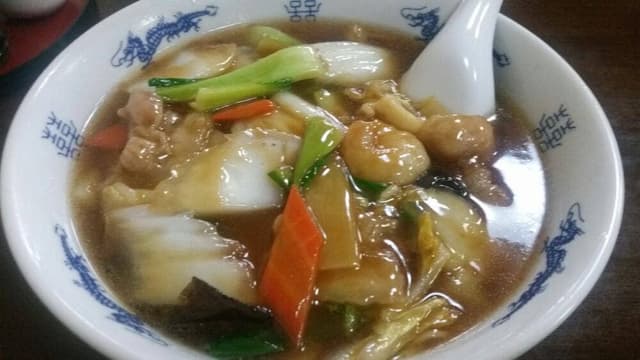 味香苑 - サブ画像3