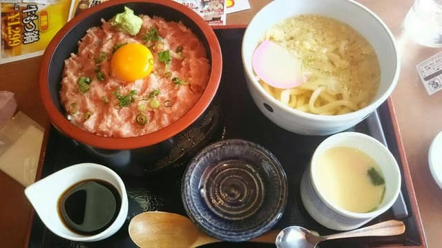 すし・めん処 大京 おゆみ野店 - サブ画像1