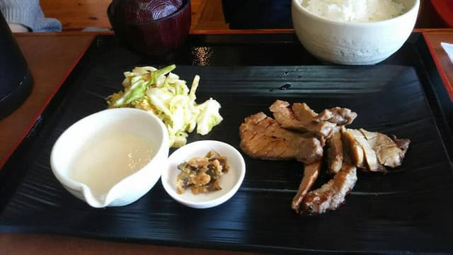すし・めん処 大京 おゆみ野店 - サブ画像3