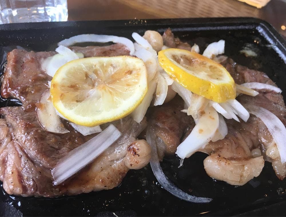 手作りの味 マルサラ