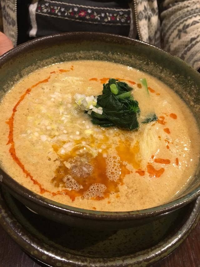 中華風家庭料理ちーえん - サブ画像2
