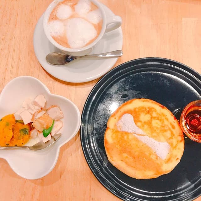 Deco's Dog cafe 田園茶房 - サブ画像3